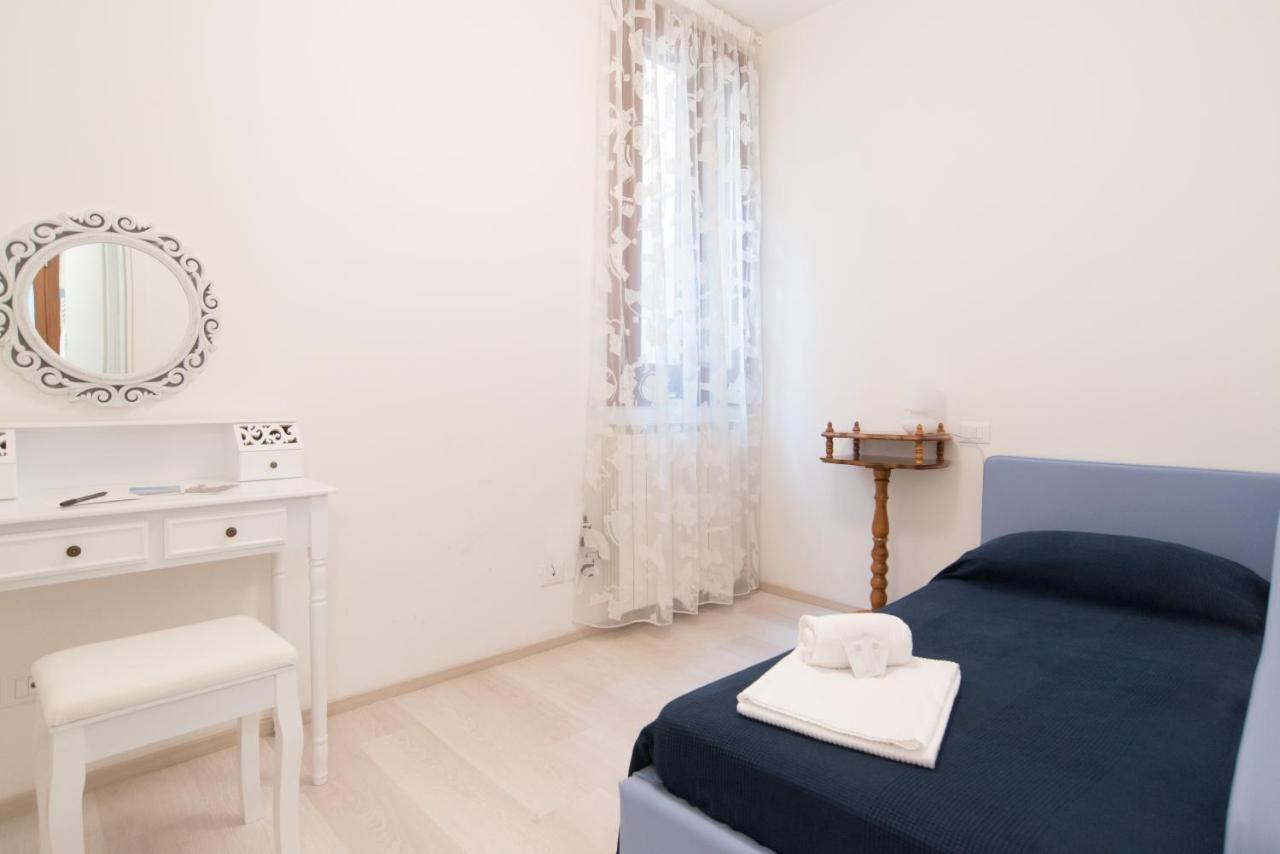 Lovely In San Marco Венеция Екстериор снимка