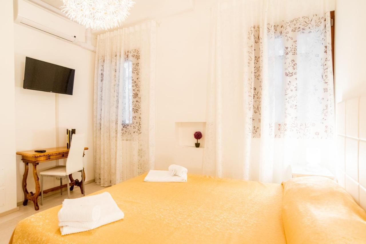 Lovely In San Marco Венеция Екстериор снимка